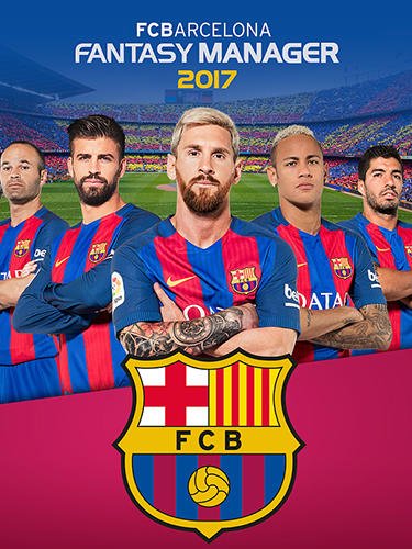 download FC Barcelona fantasy manager 2017 apk
